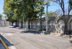 Foto de inmueble en Cd de Leon, Col. San Pedro Mártir C.P. 14650, Tlalpan