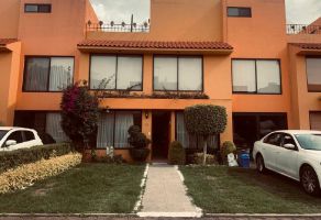Foto de casa en condominio en venta en Ex Hacienda Coapa, Tlalpan, DF / CDMX, 25280002,  no 01