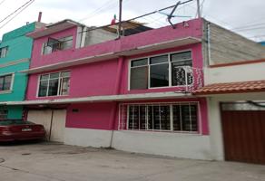 Foto de inmueble en 3 cerrada del Rosario , Col. Cuautepec de Madero C.P. 07200, Gustavo A. Madero