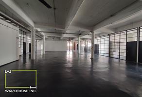 Foto de inmueble en CDMX, Col. Ahuehuetes Anahuac C.P. 11450, Miguel Hidalgo