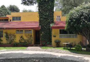Foto de casa en condominio en venta en Santa María Tepepan, Xochimilco, DF / CDMX, 25207702,  no 01