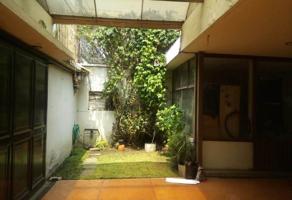 Foto de inmueble en Coscomate 156 #156, Col. Cantil del Pedregal C.P. 04730, Coyoacán