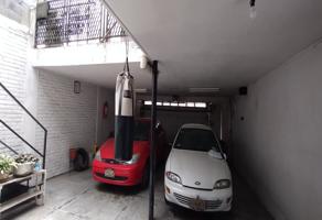 Foto de inmueble en Avenida México Coyoacán 40 #40, Col. Santa Cruz Atoyac C.P. 03310, Benito Juárez