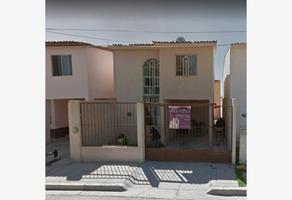 Foto de casa en venta en cecilia 423, rincón san antonio, gómez palacio, durango, 25259596 No. 01
