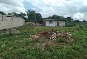 Foto de inmueble en  , Col. Cecilio Chi C.P. 97370, Kanasín