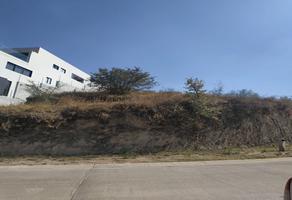Foto de terreno habitacional en venta en cedrelas , club de golf valle escondido, atizapán de zaragoza, méxico, 0 No. 01