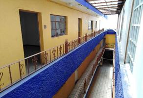 Foto de edificio en venta en cedro , puente de vigas, tlalnepantla de baz, méxico, 28152418 No. 01