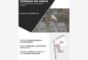 Foto de inmueble en Centenario de Torreón, Col. El Toreo C.P. 25298, Saltillo