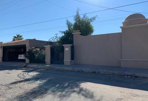 Casas en venta en Centenario, Hermosillo, Sonora 