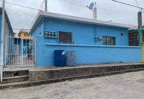 Foto de terreno habitacional en venta en centenario , obrera, ciudad madero, tamaulipas, 21026875 No. 01