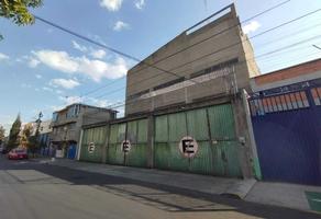 Foto de inmueble en centeno, Col. Granjas México C.P. 08400, Iztacalco