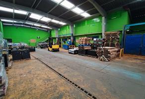 Foto de inmueble en Centeotl, Col. Industrial San Antonio C.P. 02760, Azcapotzalco