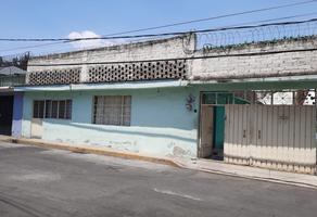 Foto de terreno habitacional en venta en central 32 , cerro de la estrella, iztapalapa, df / cdmx, 0 No. 01