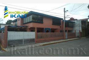 Foto de casa en venta en central poniente 8, tamaulipas, poza rica de hidalgo, veracruz de ignacio de la llave, 12736364 No. 01