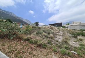 Foto de inmueble en Central, Col. Residencial Cordillera C.P. 66196, Santa Catarina