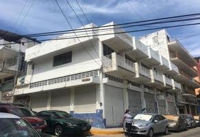 Foto de edificio en venta en centro 0, acapulco de juárez centro, acapulco de juárez, guerrero, 22800883 No. 01