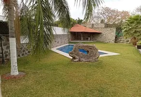 Foto de inmueble en Centro #1, Col. Xochitepec Centro C.P. 62790, Xochitepec