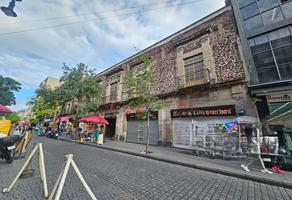 Foto de inmueble en  , Col. Centro (Área 2) C.P. 06010, Cuauhtémoc