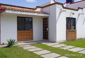 Foto de casa en venta en  , centro, cuautla, morelos, 25400678 No. 01