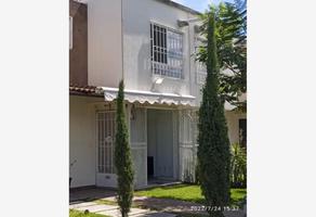 Foto de casa en venta en  , centro, cuautla, morelos, 25448738 No. 01