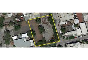 Foto de terreno habitacional en venta en  , centro de desarrollo comunitario cedeco, san nicolás de los garza, nuevo león, 9326829 No. 01