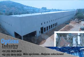 Foto de inmueble en  , Col. Centro Industrial Tlalnepantla C.P. 54030, Tlalnepantla de Baz