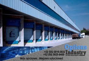 Foto de inmueble en  , Col. Centro Industrial Tlalnepantla C.P. 54030, Tlalnepantla de Baz