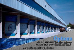 Foto de inmueble en  , Col. Centro Industrial Tlalnepantla C.P. 54030, Tlalnepantla de Baz