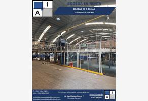 Foto de inmueble en  , Col. Centro Industrial Tlalnepantla C.P. 54030, Tlalnepantla de Baz