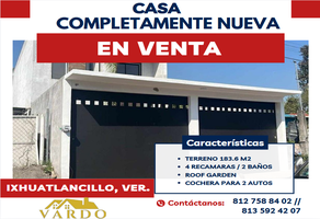 Foto de inmueble en Centro, Col. Ixhuatlancillo C.P. 94430, Ixhuatlancillo