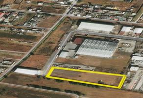 Foto de terreno industrial en venta en Centro Ocoyoacac, Ocoyoacac, México, 21960057,  no 01