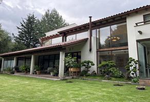 Foto de casa en venta en  , centro ocoyoacac, ocoyoacac, méxico, 25142615 No. 01