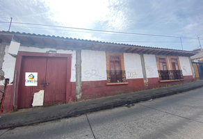 Foto de terreno habitacional en venta en centro , pátzcuaro centro, pátzcuaro, michoacán de ocampo, 0 No. 01