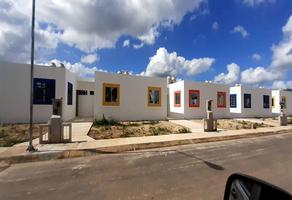 Casas en venta en Umán, Yucatán 