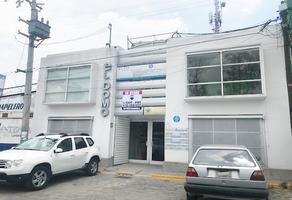Foto de edificio en venta en centro urbano , cuautitlán izcalli centro urbano, cuautitlán izcalli, méxico, 8207030 No. 01