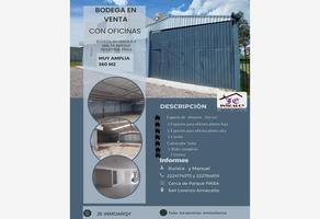 Foto de inmueble en CERADA 15 DE SEPTIEMBRE #3, Col. San Lorenzo Almecatla C.P. 72710, Cuautlancingo