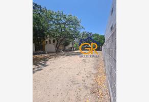 Foto de terreno habitacional en venta en cerca de la laguna del carpintero 482, tamaulipas, tampico, tamaulipas, 0 No. 01