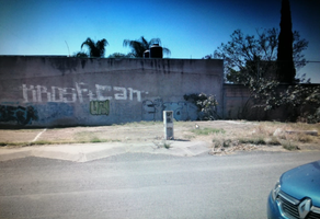 Foto de terreno comercial en renta en  , cerrada altamira, irapuato, guanajuato, 13779144 No. 01
