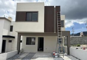 Foto de inmueble en Cerrada Cimarrón #167, Parajes de La Sierra, Saltillo, Col. Nuevo Saltillo C.P. 25010, Saltillo
