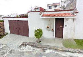 Foto de casa en venta en cerrada de casa blanca , burgos, temixco, morelos, 9458138 No. 01