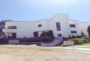 Casas en venta en Club de Golf Tequisquiapan, Teq... 