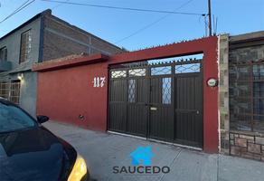 Foto de inmueble en cerrada de encino, Col. SEDUE C.P. 34166, Durango