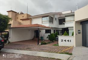 Casas en renta en Bugambilias, Zapopan, Jalisco 