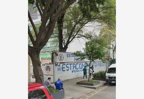 Foto de inmueble en Cerrada de Orizaba, Col. Roma Norte C.P. 06700, Cuauhtémoc