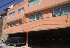 Foto de casa en renta en cerrada de puebla 2, lomas de costa azul, acapulco de juárez, guerrero, 2677280 No. 01