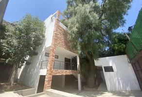 Foto de casa en venta en cerrada de xochitepetl 18, valle de tepepan, tlalpan, df / cdmx, 0 No. 01
