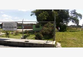 Foto de terreno comercial en venta en cerrada del pirul , tezoyuca, tezoyuca, méxico, 11121341 No. 01