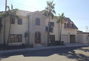 Foto de casa en venta en cerrada del sol sur , catavina, mexicali, baja california, 0 No. 01