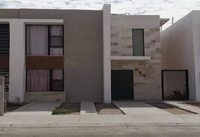 Foto de inmueble en Cerrada Genoveva Alanis #., Col. Miravalle C.P. 35015, Gómez Palacio
