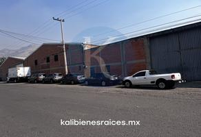 Foto de inmueble en Cerrada San Juan, Col. La Presa C.P. 54187, Tlalnepantla de Baz